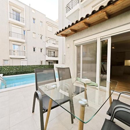 Kalipsous By Verde Apartments Atena Exterior foto