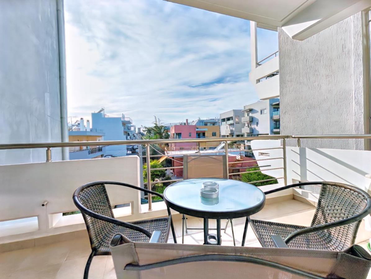 Kalipsous By Verde Apartments Atena Exterior foto