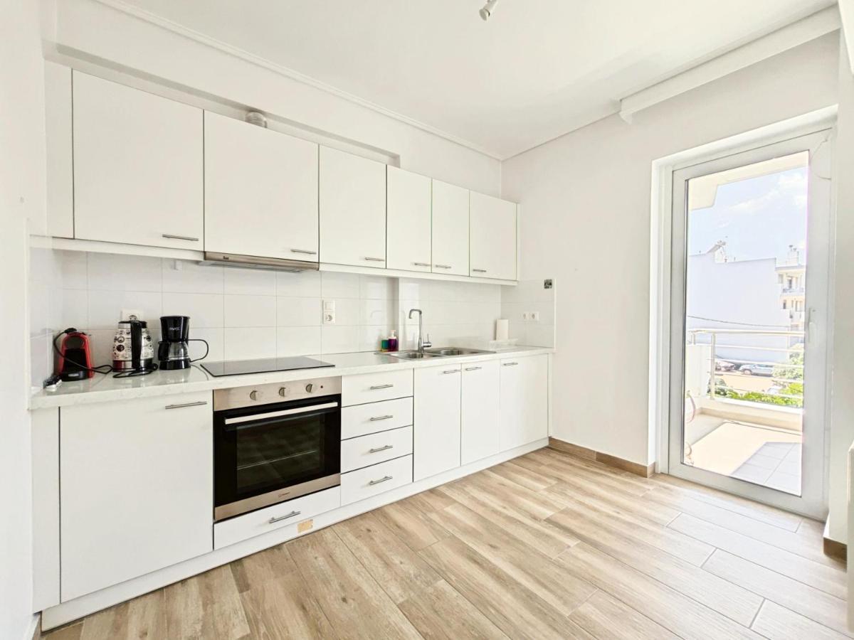 Kalipsous By Verde Apartments Atena Exterior foto