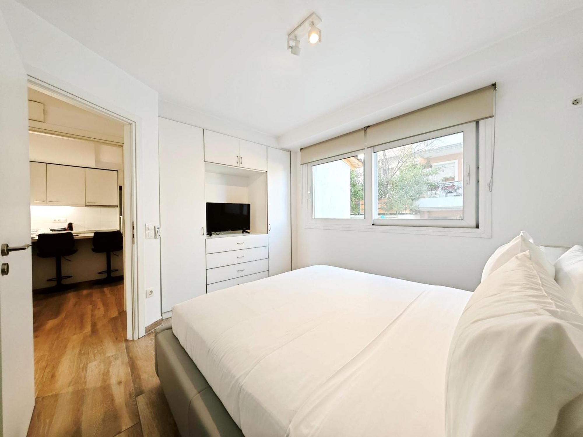 Kalipsous By Verde Apartments Atena Exterior foto