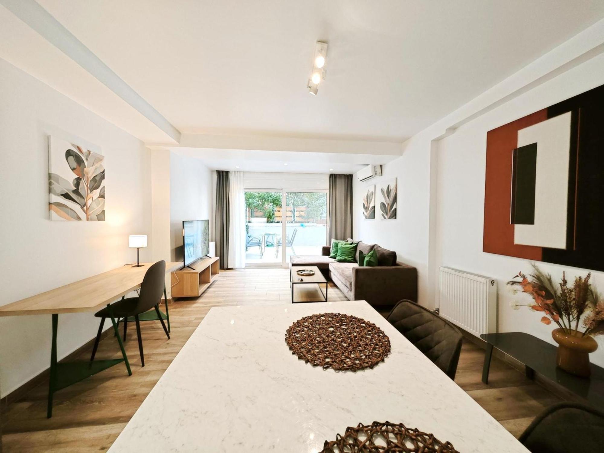 Kalipsous By Verde Apartments Atena Exterior foto