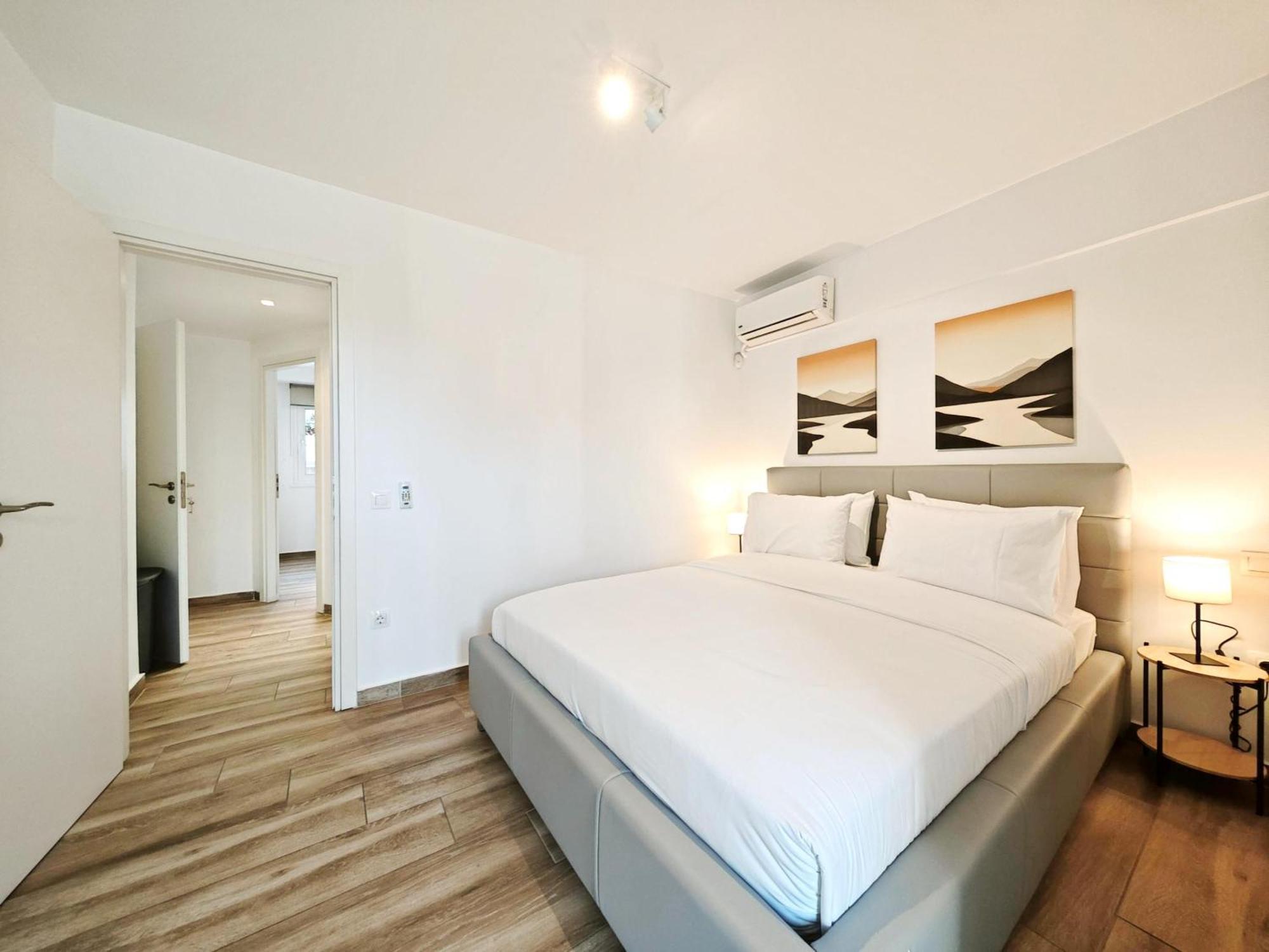 Kalipsous By Verde Apartments Atena Cameră foto