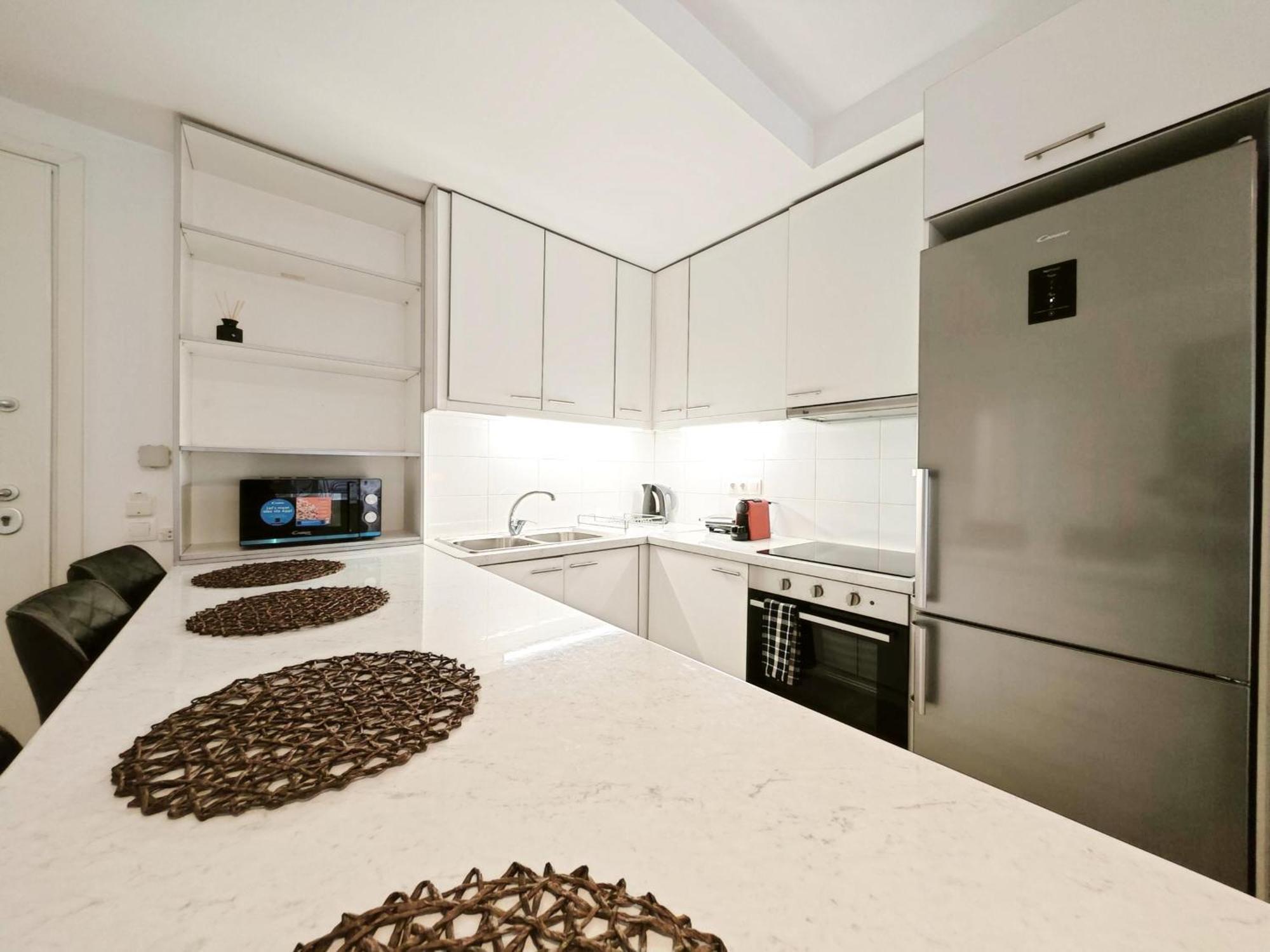 Kalipsous By Verde Apartments Atena Cameră foto