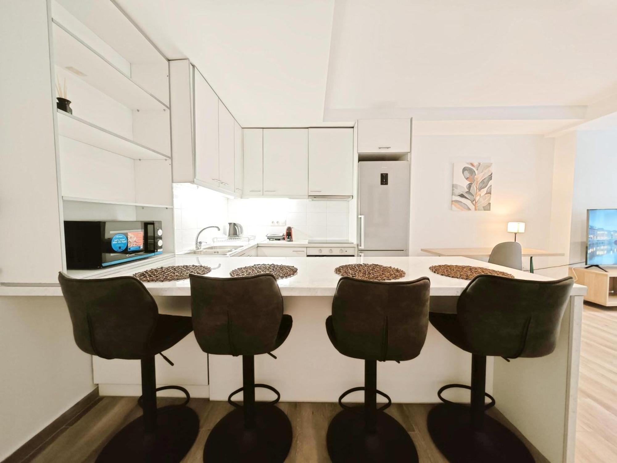 Kalipsous By Verde Apartments Atena Cameră foto