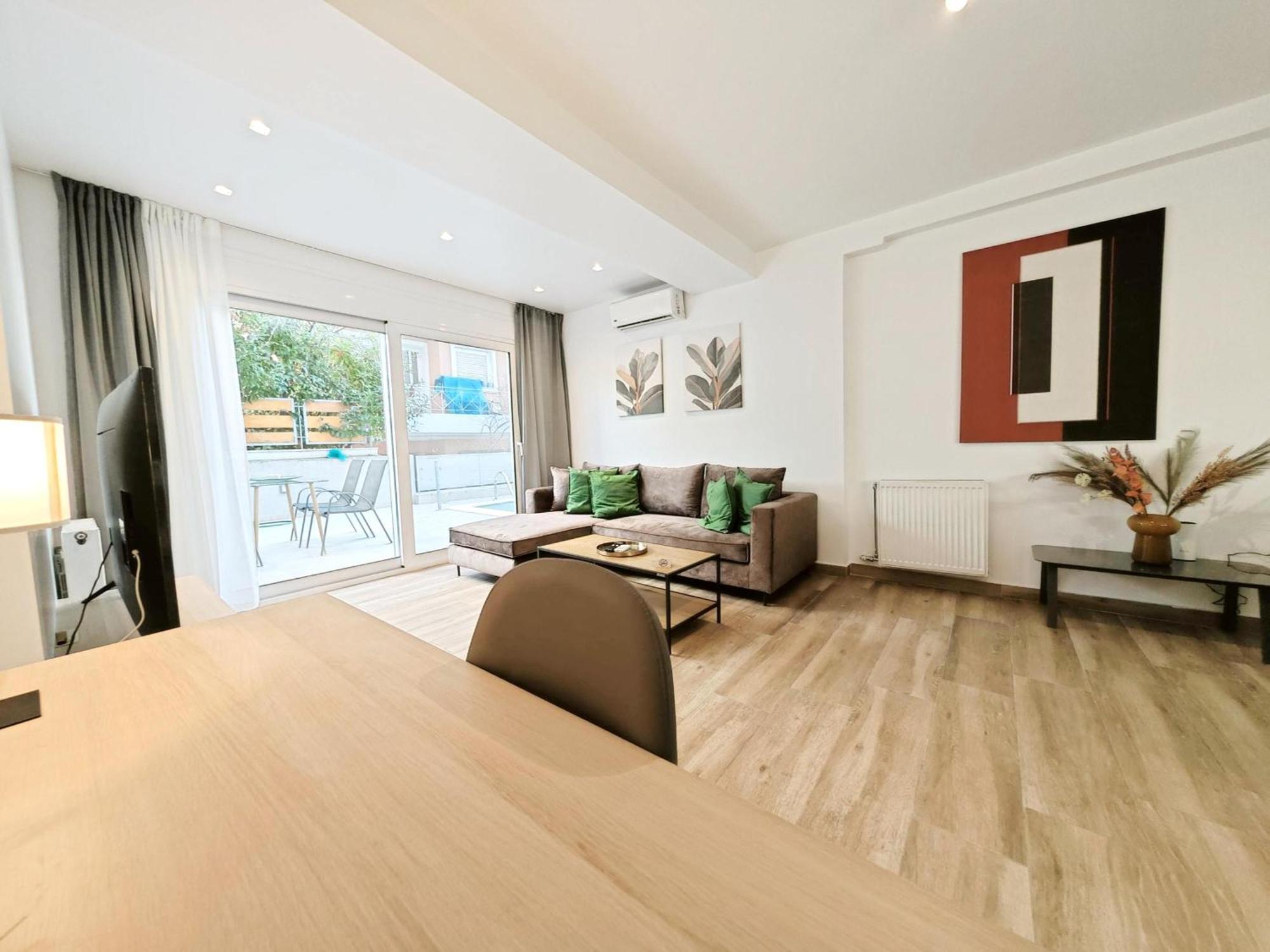 Kalipsous By Verde Apartments Atena Cameră foto